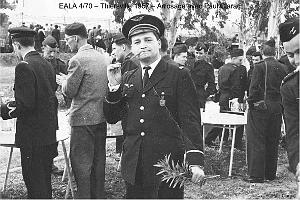 176- ARMEE DE L'AIR EN ALGERIE 1945-1962-24 (50)
